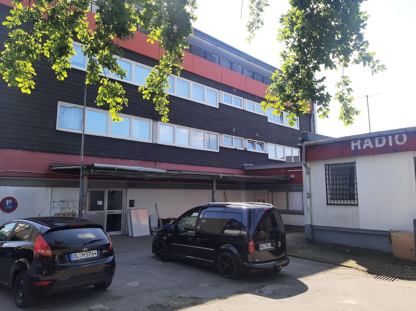 Pronájem nebytového prostoru 350 m², Bochum, Severní Porýní-Vestfálsko Pronájem nebytového prostoru 350 m², Bochum, Severní Porýní-Vestfálsko