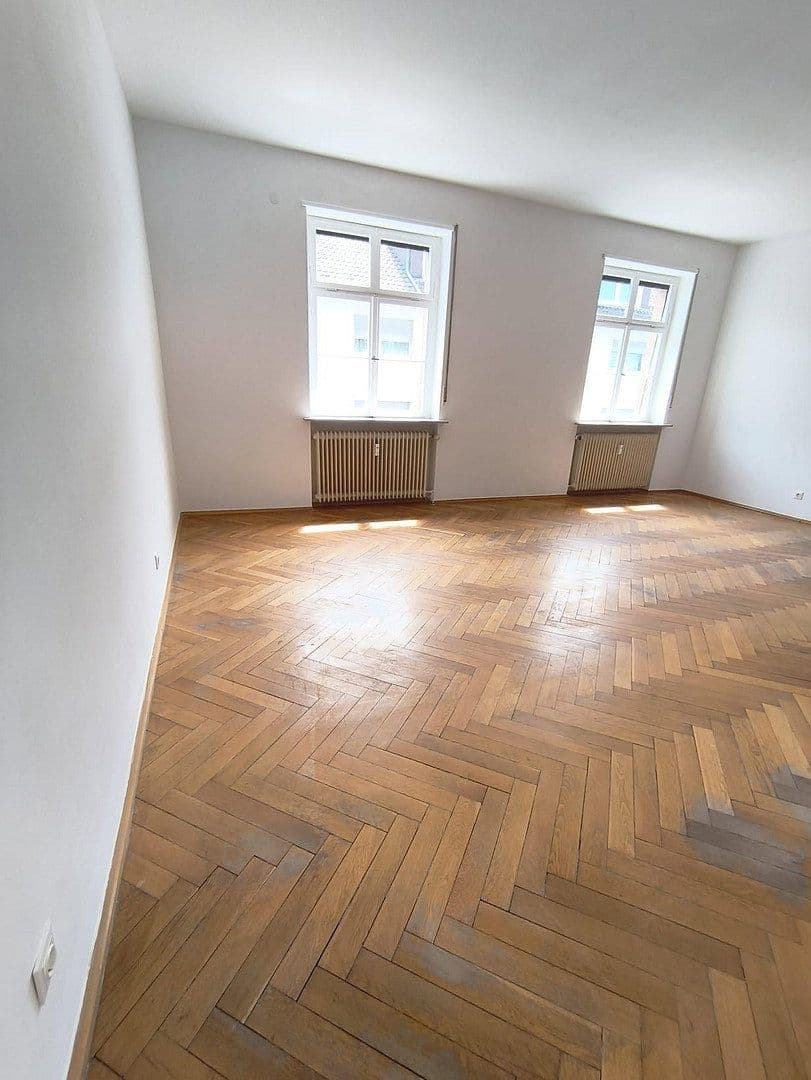 Pronájem bytu 20 m², Herrlachstrasse, Mannheim, Bádensko-Württembersko Pronájem bytu 20 m², Herrlachstrasse, Mannheim, Bádensko-Württembersko