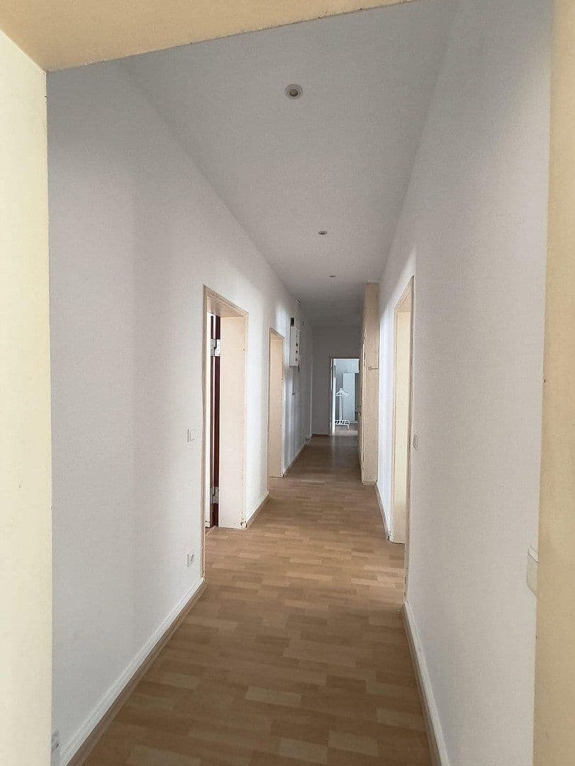 Pronájem bytu 20 m², Herrlachstrasse, Mannheim, Bádensko-Württembersko Pronájem bytu 20 m², Herrlachstrasse, Mannheim, Bádensko-Württembersko