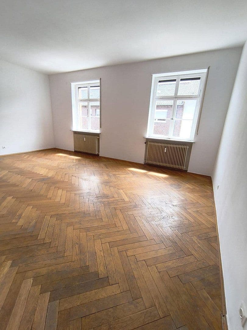 Pronájem bytu 20 m², Herrlachstrasse, Mannheim, Bádensko-Württembersko Pronájem bytu 20 m², Herrlachstrasse, Mannheim, Bádensko-Württembersko