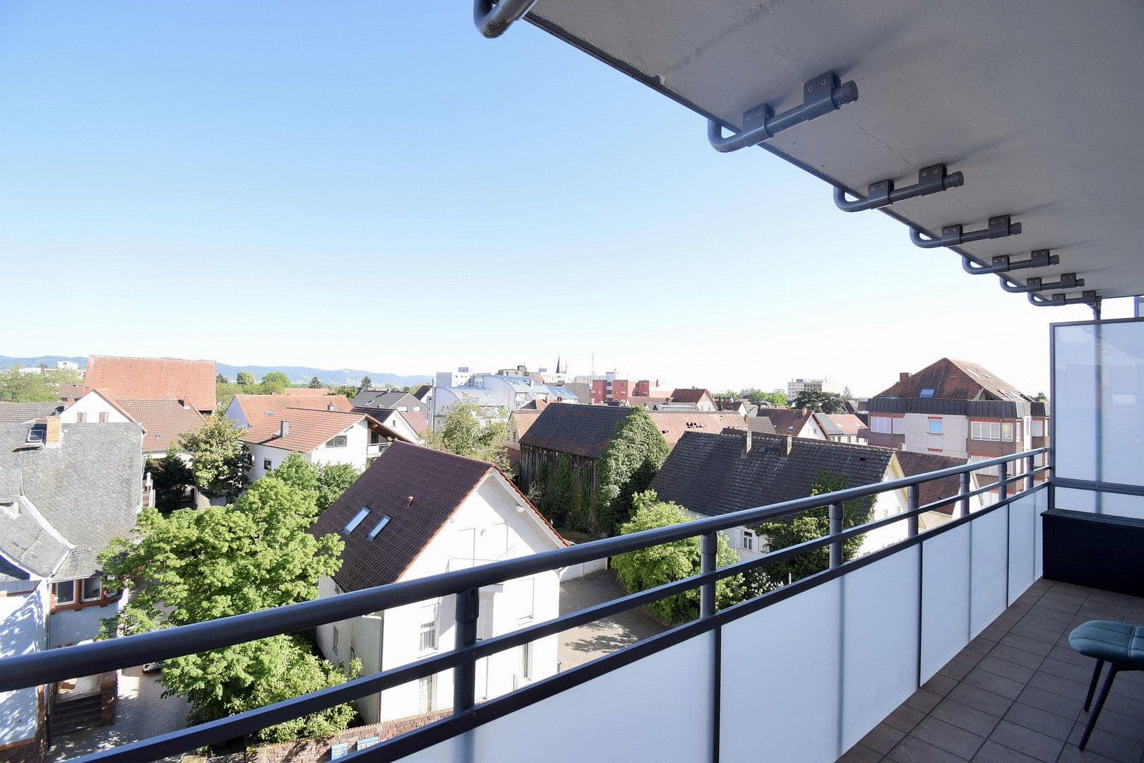 Prodej bytu 4+1 117 m², Viernheim, Hessen Prodej bytu 4+1 117 m², Viernheim, Hessen