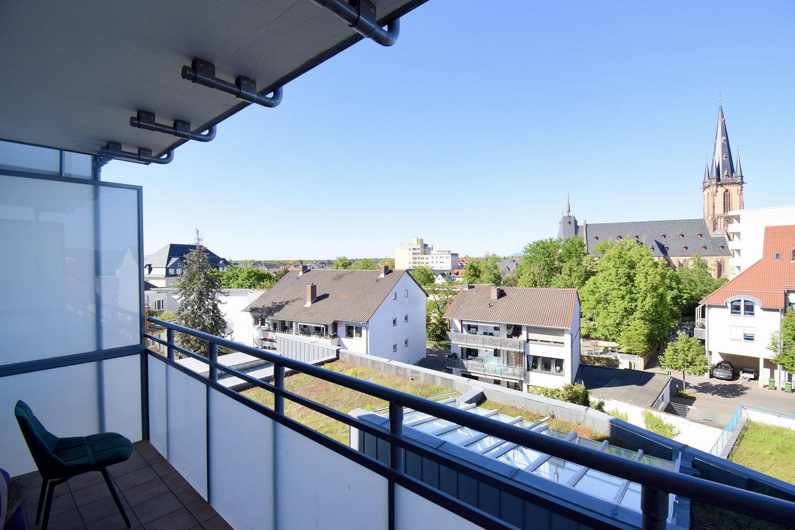Prodej bytu 4+1 117 m², Viernheim, Hessen Prodej bytu 4+1 117 m², Viernheim, Hessen