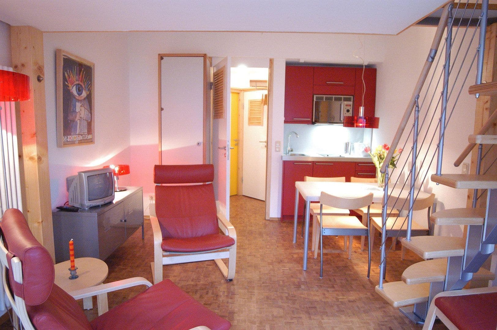 Prodej domu 112 m², pozemek 531 m², Straminke 2, Zingst, Mecklenburg-Vorpommern Prodej domu 112 m², pozemek 531 m², Straminke 2, Zingst, Mecklenburg-Vorpommern