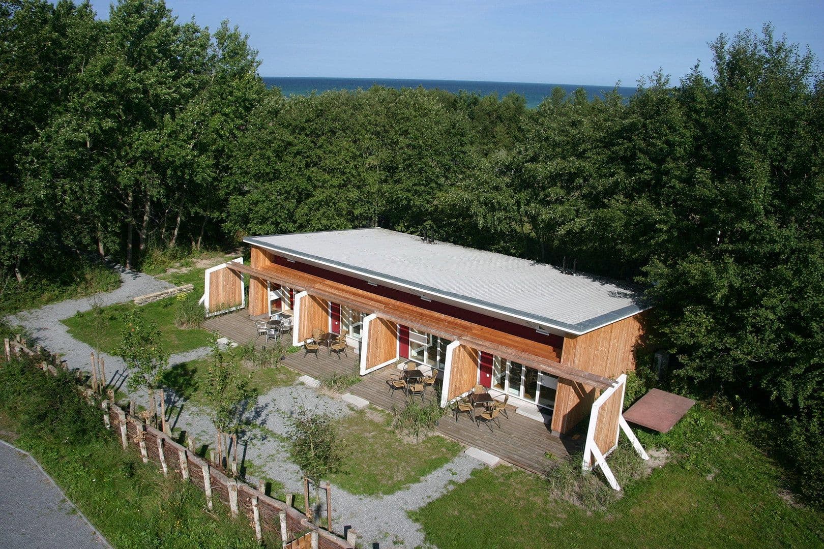 Prodej domu 112 m², pozemek 531 m², Straminke 2, Zingst, Mecklenburg-Vorpommern Prodej domu 112 m², pozemek 531 m², Straminke 2, Zingst, Mecklenburg-Vorpommern