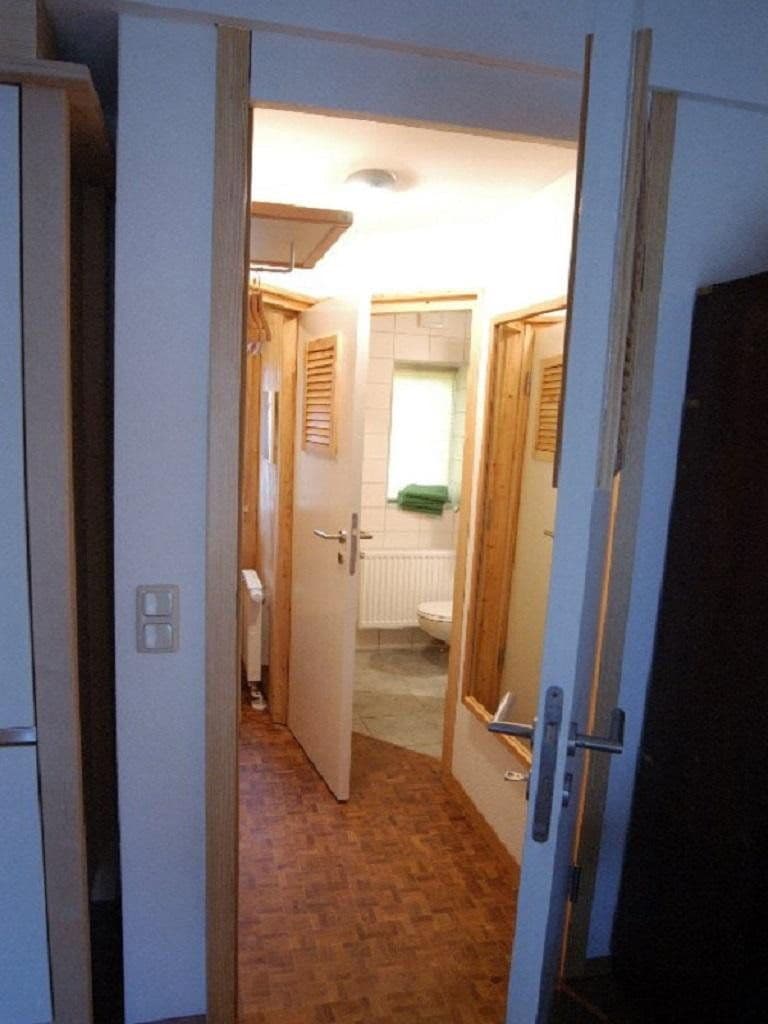 Prodej domu 112 m², pozemek 531 m², Straminke 2, Zingst, Mecklenburg-Vorpommern Prodej domu 112 m², pozemek 531 m², Straminke 2, Zingst, Mecklenburg-Vorpommern