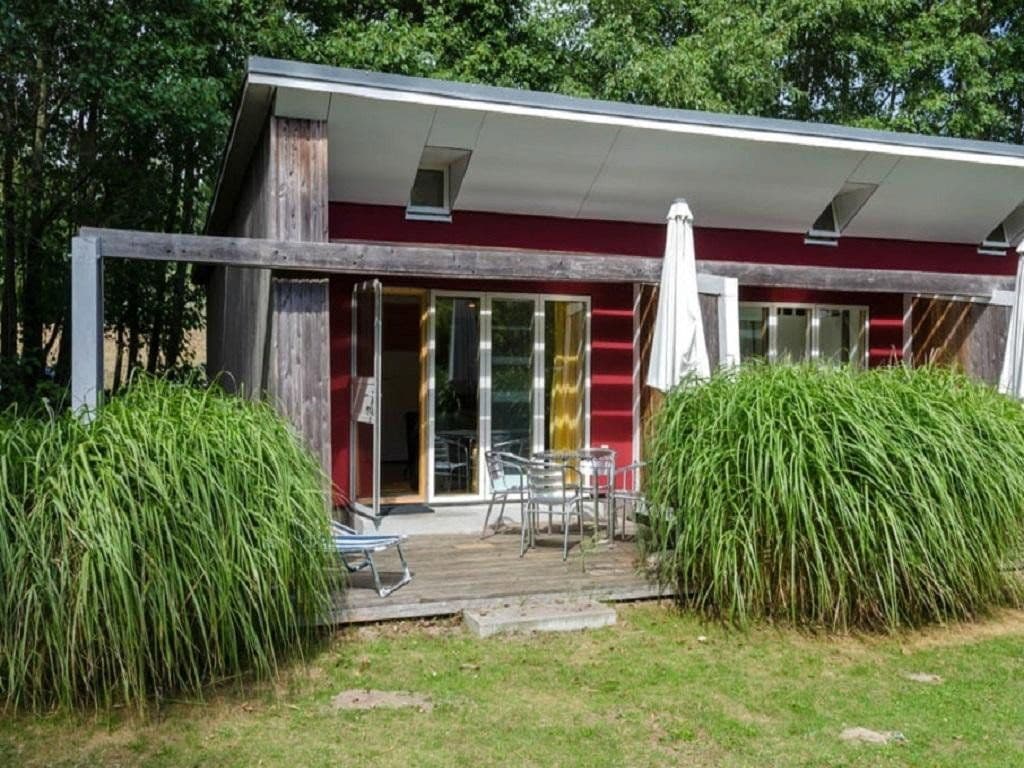 Prodej domu 112 m², pozemek 531 m², Straminke 2, Zingst, Mecklenburg-Vorpommern Prodej domu 112 m², pozemek 531 m², Straminke 2, Zingst, Mecklenburg-Vorpommern