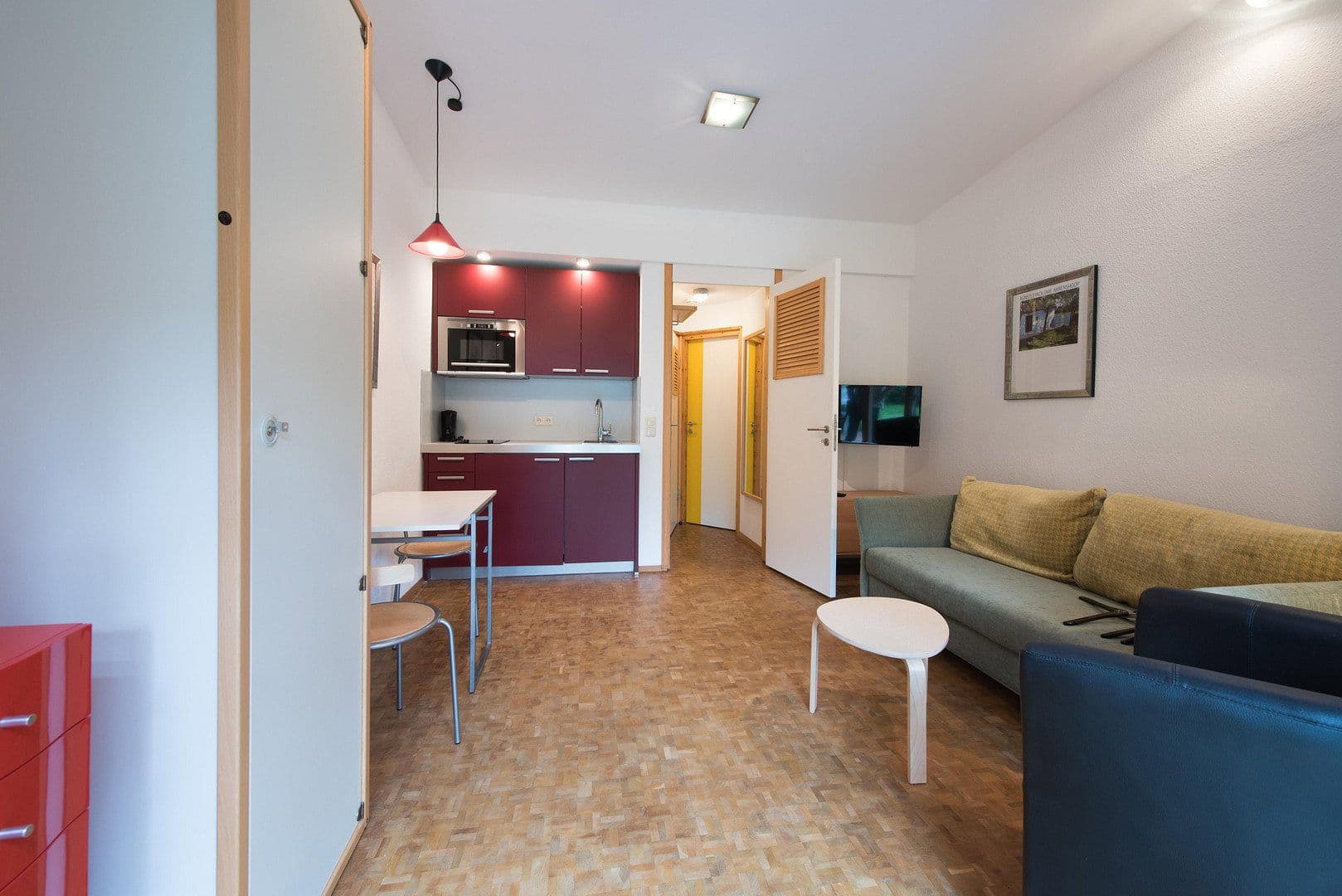 Prodej domu 112 m², pozemek 531 m², Straminke 2, Zingst, Mecklenburg-Vorpommern Prodej domu 112 m², pozemek 531 m², Straminke 2, Zingst, Mecklenburg-Vorpommern