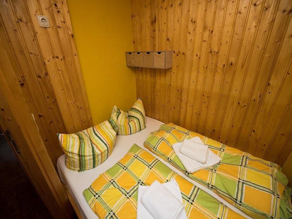 Prodej domu 112 m², pozemek 531 m², Straminke 2, Zingst, Mecklenburg-Vorpommern Prodej domu 112 m², pozemek 531 m², Straminke 2, Zingst, Mecklenburg-Vorpommern
