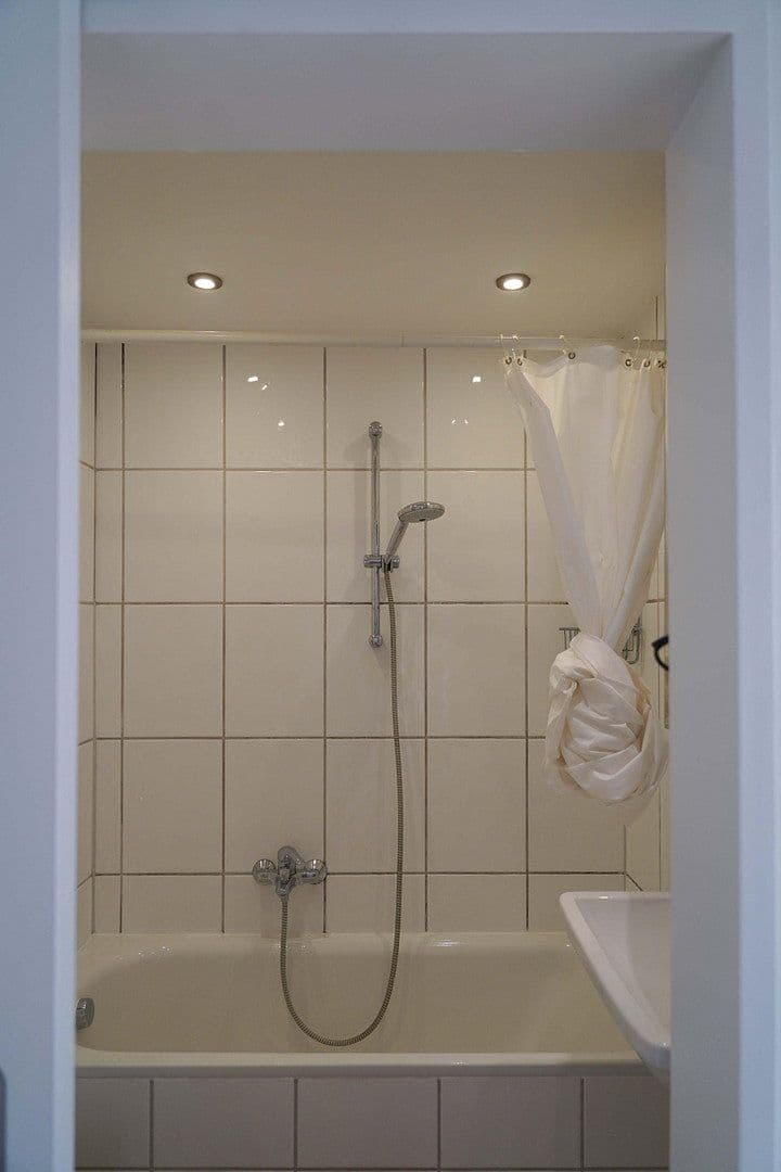 Prodej bytu 1+1 26 m², München, Bavorsko Prodej bytu 1+1 26 m², München, Bavorsko