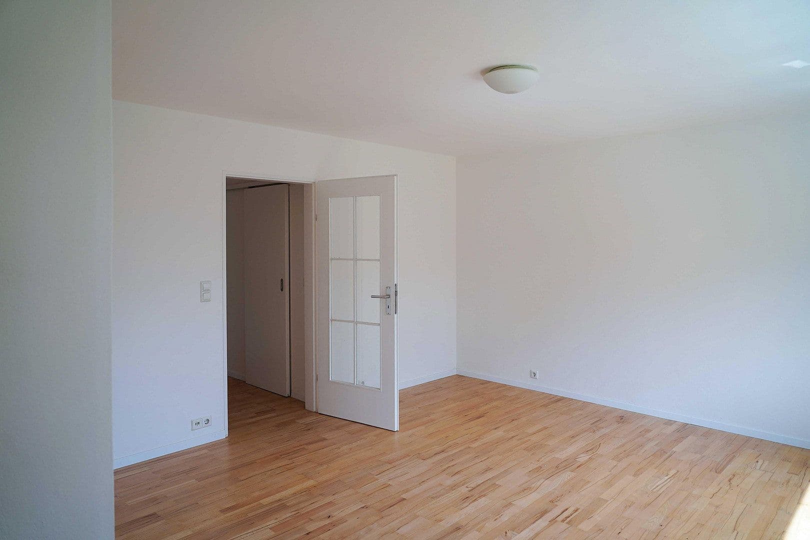 Prodej bytu 1+1 26 m², München, Bavorsko Prodej bytu 1+1 26 m², München, Bavorsko