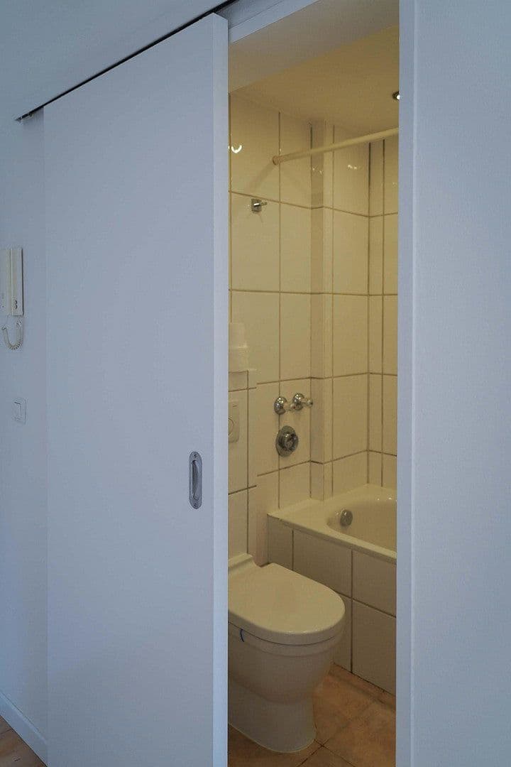 Prodej bytu 1+1 26 m², München, Bavorsko Prodej bytu 1+1 26 m², München, Bavorsko
