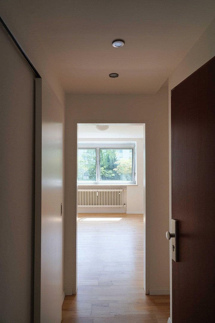 Prodej bytu 1+1 26 m², München, Bavorsko Prodej bytu 1+1 26 m², München, Bavorsko