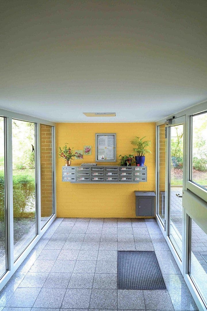Prodej bytu 1+1 26 m², München, Bavorsko Prodej bytu 1+1 26 m², München, Bavorsko