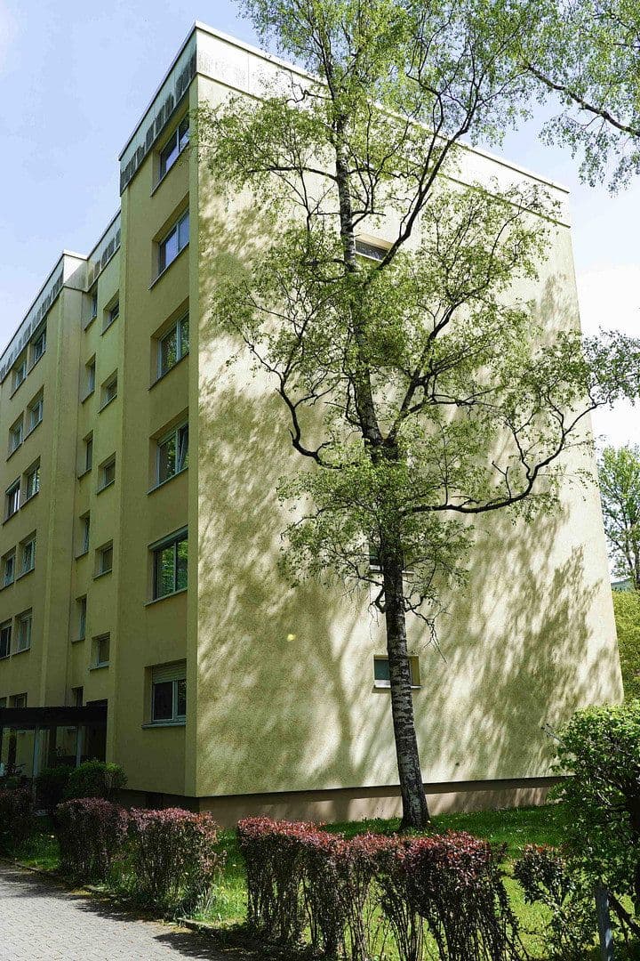 Prodej bytu 1+1 26 m², München, Bavorsko Prodej bytu 1+1 26 m², München, Bavorsko