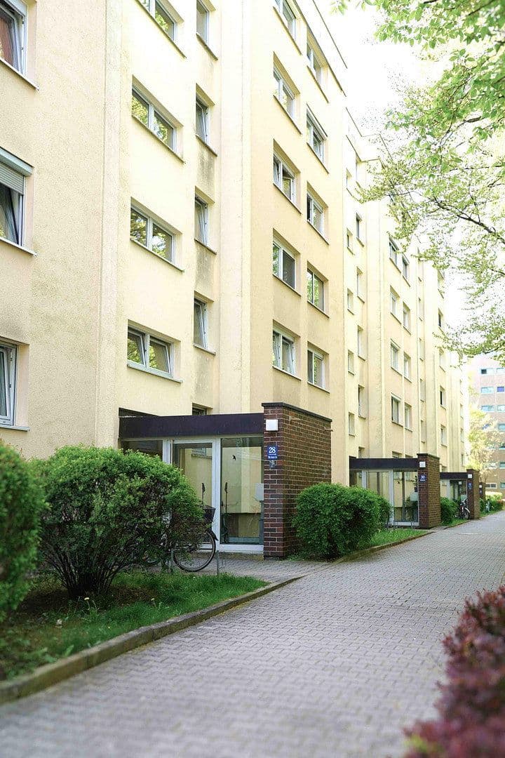 Prodej bytu 1+1 26 m², München, Bavorsko Prodej bytu 1+1 26 m², München, Bavorsko