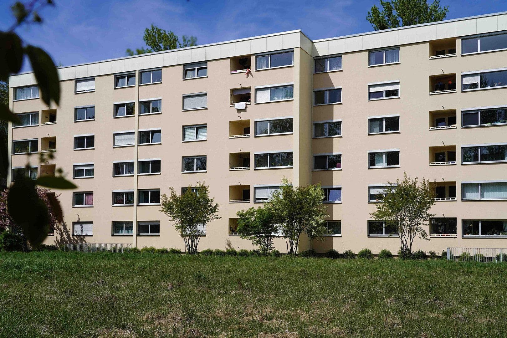 Prodej bytu 1+1 26 m², München, Bavorsko Prodej bytu 1+1 26 m², München, Bavorsko