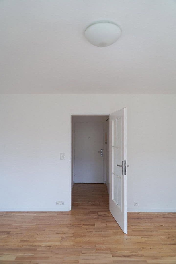 Prodej bytu 1+1 26 m², München, Bavorsko Prodej bytu 1+1 26 m², München, Bavorsko