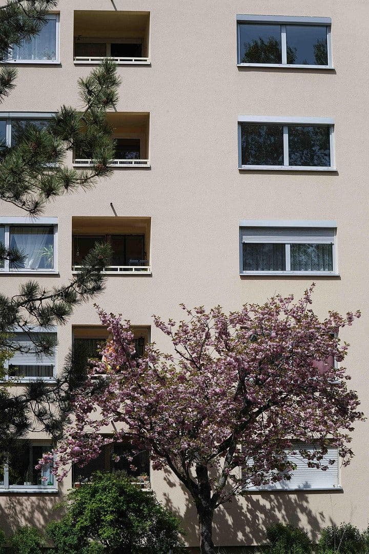 Prodej bytu 1+1 26 m², München, Bavorsko Prodej bytu 1+1 26 m², München, Bavorsko