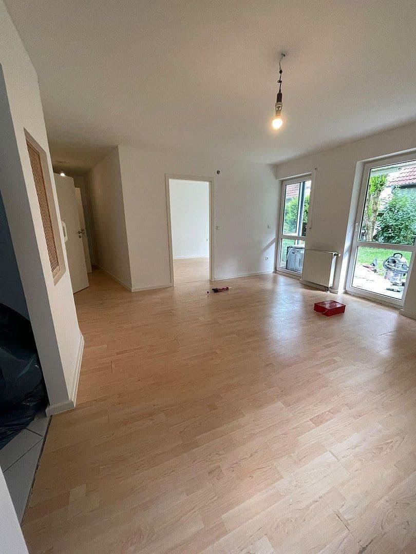 Pronájem bytu 2+1 55 m², Haller Str 77, Rosengarten, Bádensko-Württembersko Pronájem bytu 2+1 55 m², Haller Str 77, Rosengarten, Bádensko-Württembersko