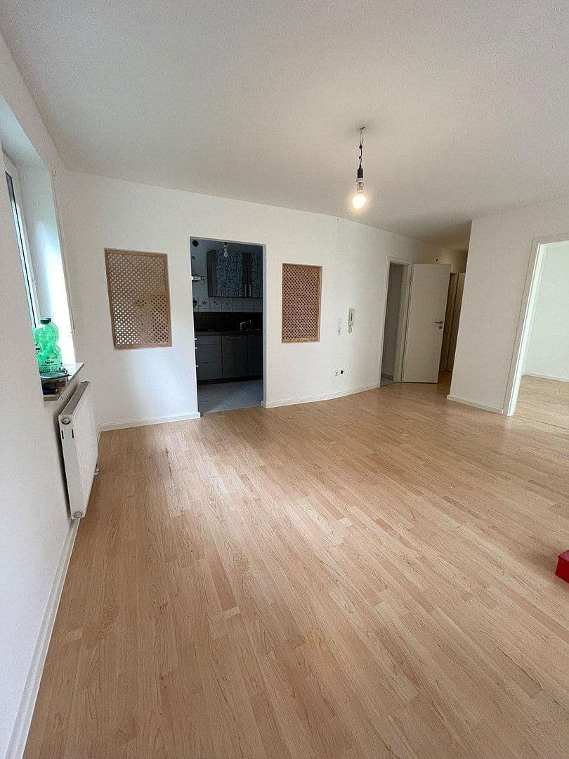 Pronájem bytu 2+1 55 m², Haller Str 77, Rosengarten, Bádensko-Württembersko Pronájem bytu 2+1 55 m², Haller Str 77, Rosengarten, Bádensko-Württembersko