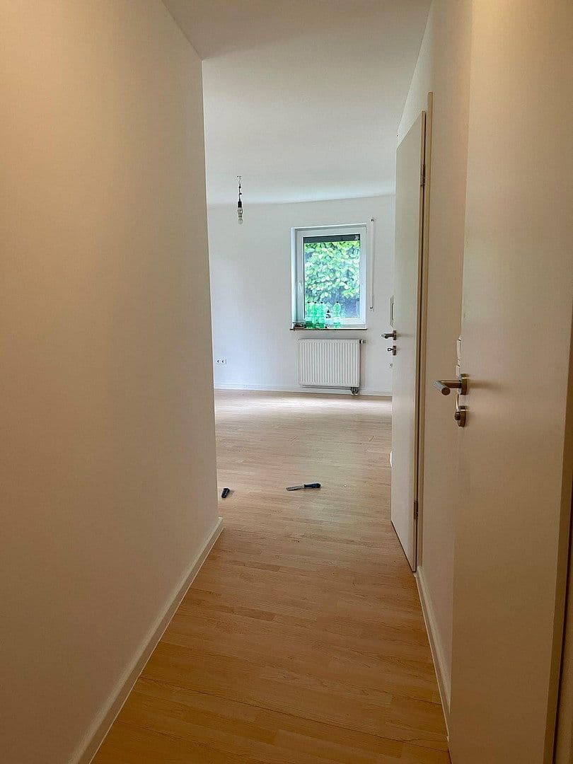 Pronájem bytu 2+1 55 m², Haller Str 77, Rosengarten, Bádensko-Württembersko Pronájem bytu 2+1 55 m², Haller Str 77, Rosengarten, Bádensko-Württembersko