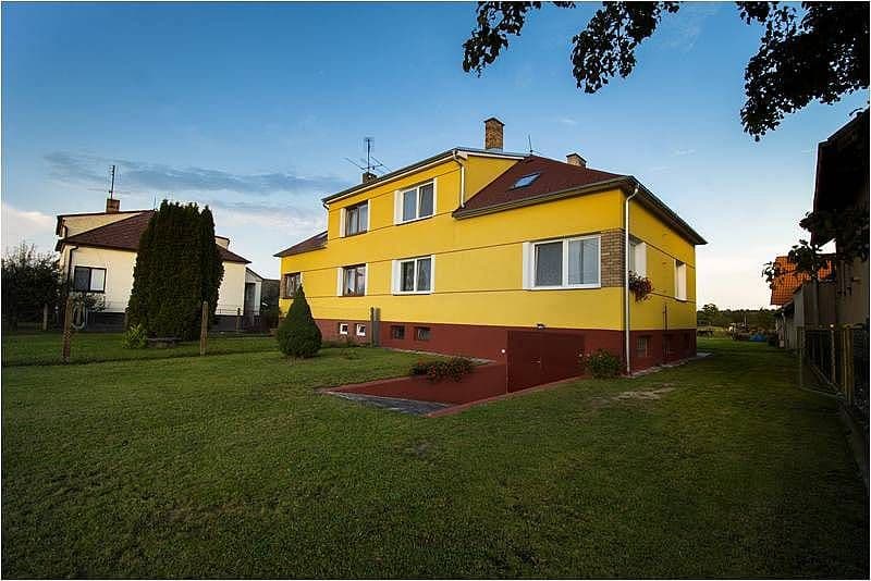 Pronájem chaty, chalupy, Klec, Jihočeský kraj Pronájem chaty, chalupy, Klec, Jihočeský kraj