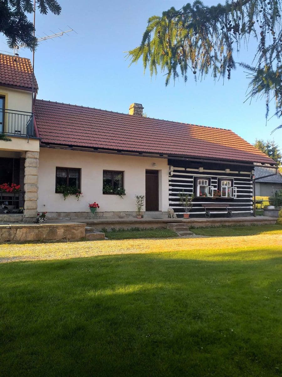 Pronájem chaty, chalupy, Podůlší, Královéhradecký kraj Pronájem chaty, chalupy, Podůlší, Královéhradecký kraj