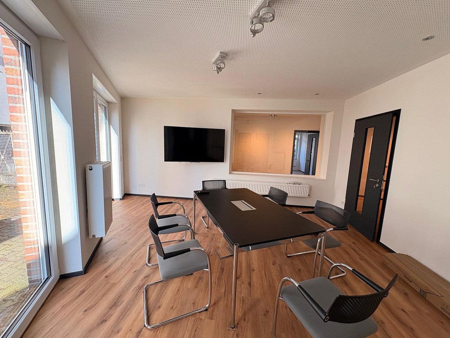 Pronájem kanceláře 407 m², Mühlenweg 16, Geldern, Severní Porýní-Vestfálsko Pronájem kanceláře 407 m², Mühlenweg 16, Geldern, Severní Porýní-Vestfálsko