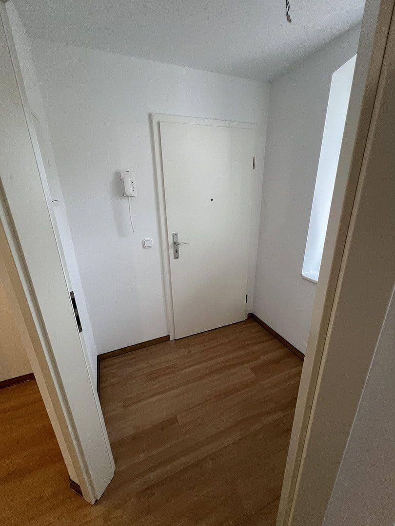 Pronájem bytu 2+1 36 m², Hamburger Str 5, Hecklingen, Sasko-Anhaltsko Pronájem bytu 2+1 36 m², Hamburger Str 5, Hecklingen, Sasko-Anhaltsko