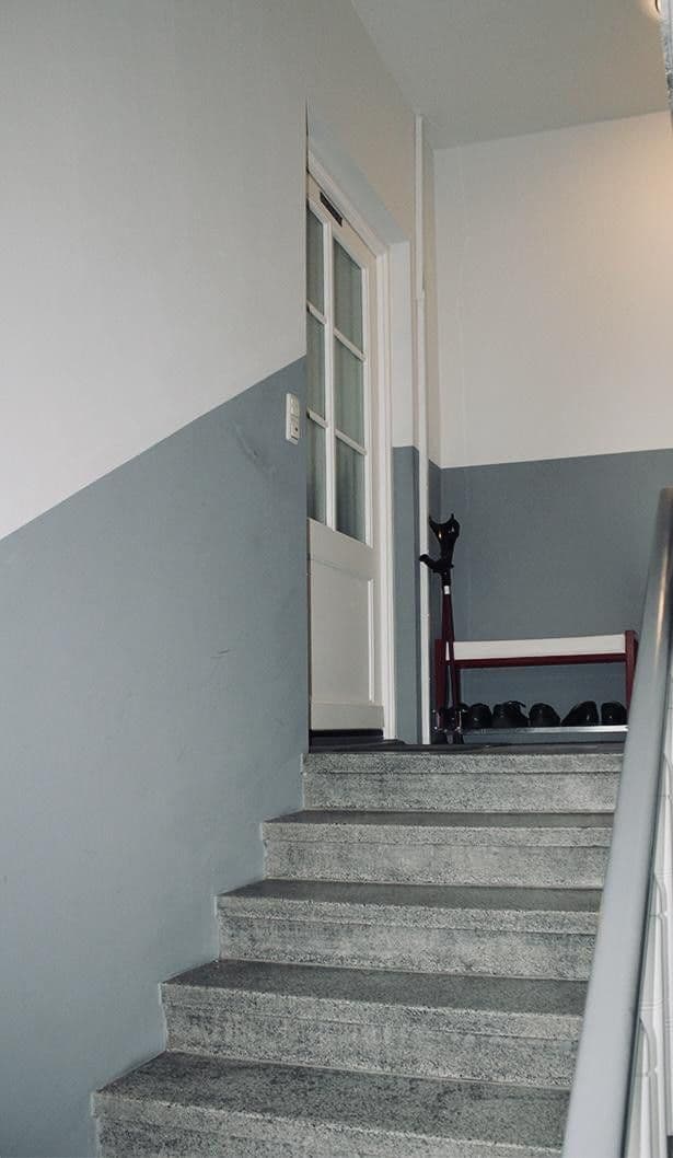 Prodej bytu 3+1 65 m², Grolmannstraße 17, Erfurt, Durynsko Prodej bytu 3+1 65 m², Grolmannstraße 17, Erfurt, Durynsko