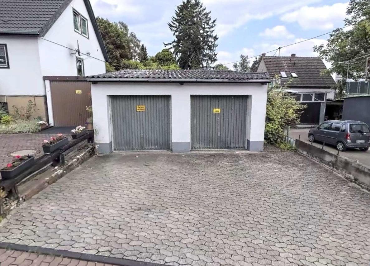 Pronájem garáže, Leutestdorfer Straße 2, Neuwied, Porýní-Falc Pronájem garáže, Leutestdorfer Straße 2, Neuwied, Porýní-Falc