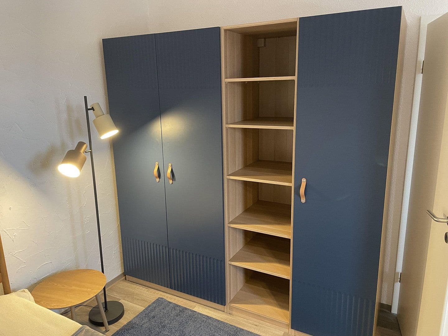 Pronájem bytu 24 m², Westliche Stadtmauerstr., Erlangen, Bavorsko Pronájem bytu 24 m², Westliche Stadtmauerstr., Erlangen, Bavorsko