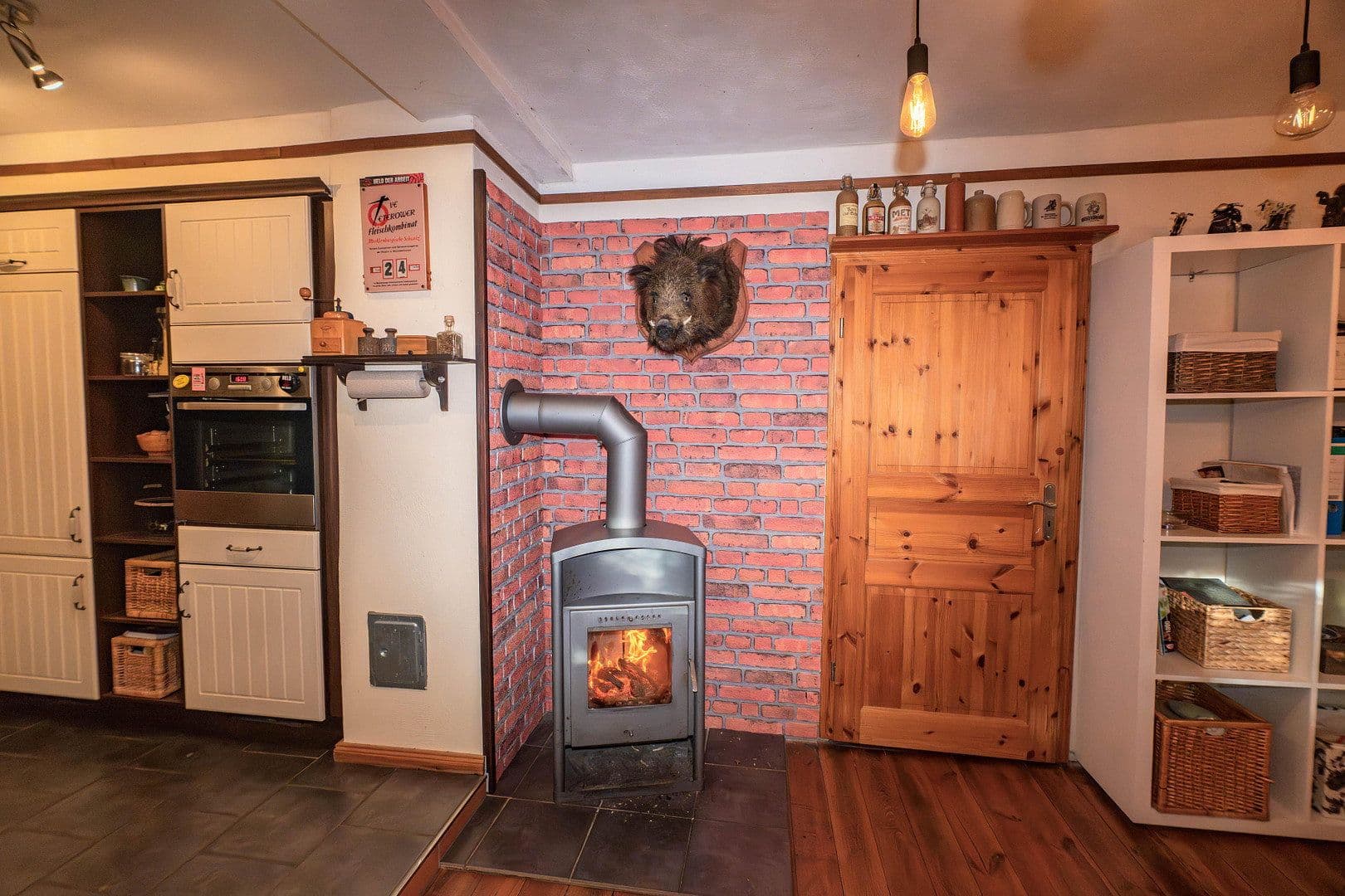 Prodej domu 228 m², pozemek 3.147 m², Moltzow, Mecklenburg-Vorpommern Prodej domu 228 m², pozemek 3.147 m², Moltzow, Mecklenburg-Vorpommern