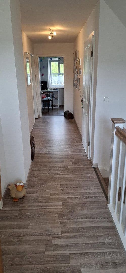 Prodej domu 136 m², pozemek 420 m², Wismar, Mecklenburg-Vorpommern Prodej domu 136 m², pozemek 420 m², Wismar, Mecklenburg-Vorpommern
