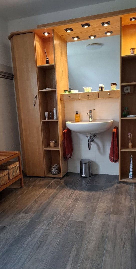 Prodej domu 136 m², pozemek 420 m², Wismar, Mecklenburg-Vorpommern Prodej domu 136 m², pozemek 420 m², Wismar, Mecklenburg-Vorpommern