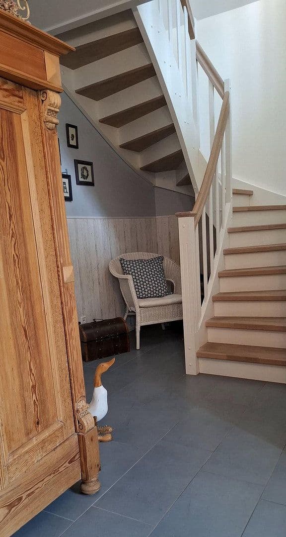 Prodej domu 136 m², pozemek 420 m², Wismar, Mecklenburg-Vorpommern Prodej domu 136 m², pozemek 420 m², Wismar, Mecklenburg-Vorpommern