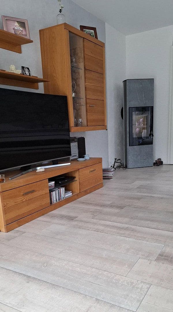 Prodej domu 136 m², pozemek 420 m², Wismar, Mecklenburg-Vorpommern Prodej domu 136 m², pozemek 420 m², Wismar, Mecklenburg-Vorpommern
