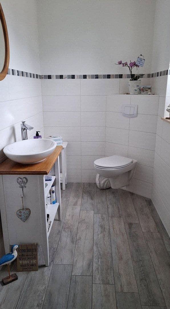 Prodej domu 136 m², pozemek 420 m², Wismar, Mecklenburg-Vorpommern Prodej domu 136 m², pozemek 420 m², Wismar, Mecklenburg-Vorpommern