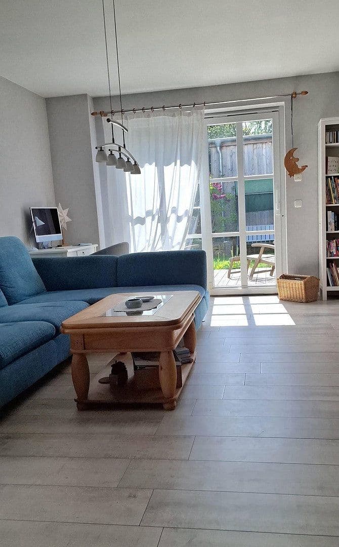 Prodej domu 136 m², pozemek 420 m², Wismar, Mecklenburg-Vorpommern Prodej domu 136 m², pozemek 420 m², Wismar, Mecklenburg-Vorpommern