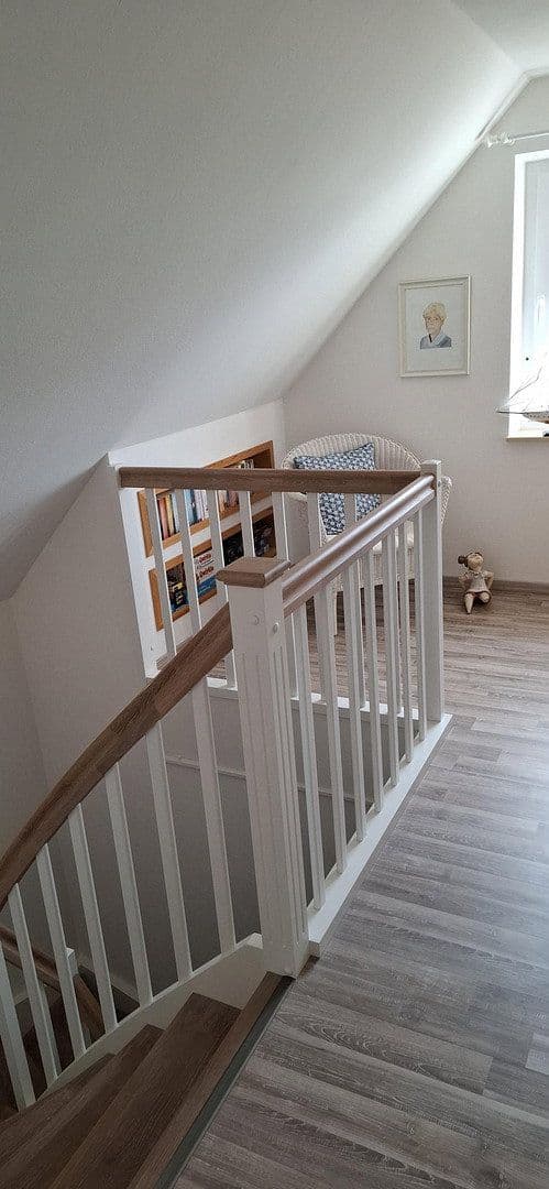 Prodej domu 136 m², pozemek 420 m², Wismar, Mecklenburg-Vorpommern Prodej domu 136 m², pozemek 420 m², Wismar, Mecklenburg-Vorpommern