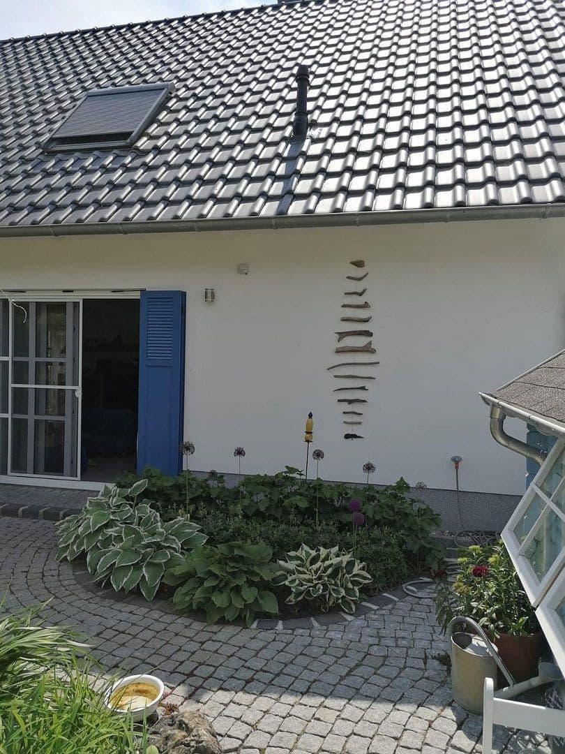 Prodej domu 136 m², pozemek 420 m², Wismar, Mecklenburg-Vorpommern Prodej domu 136 m², pozemek 420 m², Wismar, Mecklenburg-Vorpommern