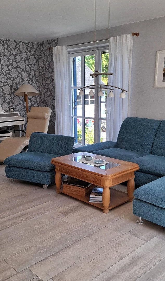 Prodej domu 136 m², pozemek 420 m², Wismar, Mecklenburg-Vorpommern Prodej domu 136 m², pozemek 420 m², Wismar, Mecklenburg-Vorpommern