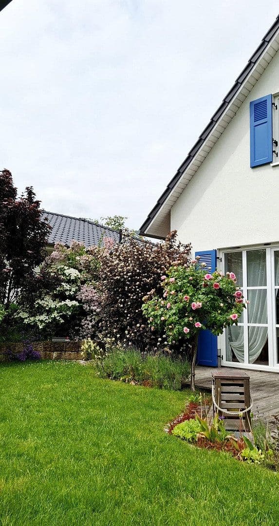 Prodej domu 136 m², pozemek 420 m², Wismar, Mecklenburg-Vorpommern Prodej domu 136 m², pozemek 420 m², Wismar, Mecklenburg-Vorpommern