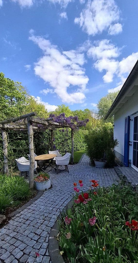 Prodej domu 136 m², pozemek 420 m², Wismar, Mecklenburg-Vorpommern Prodej domu 136 m², pozemek 420 m², Wismar, Mecklenburg-Vorpommern