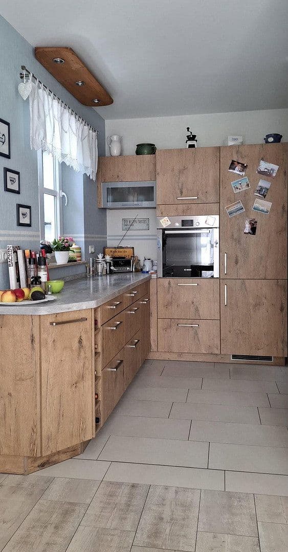 Prodej domu 136 m², pozemek 420 m², Wismar, Mecklenburg-Vorpommern Prodej domu 136 m², pozemek 420 m², Wismar, Mecklenburg-Vorpommern