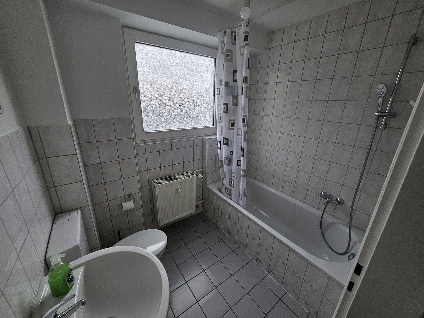 Prodej bytu 3+1 65 m², Schillerstraße 77, Bensheim, Hessen Prodej bytu 3+1 65 m², Schillerstraße 77, Bensheim, Hessen