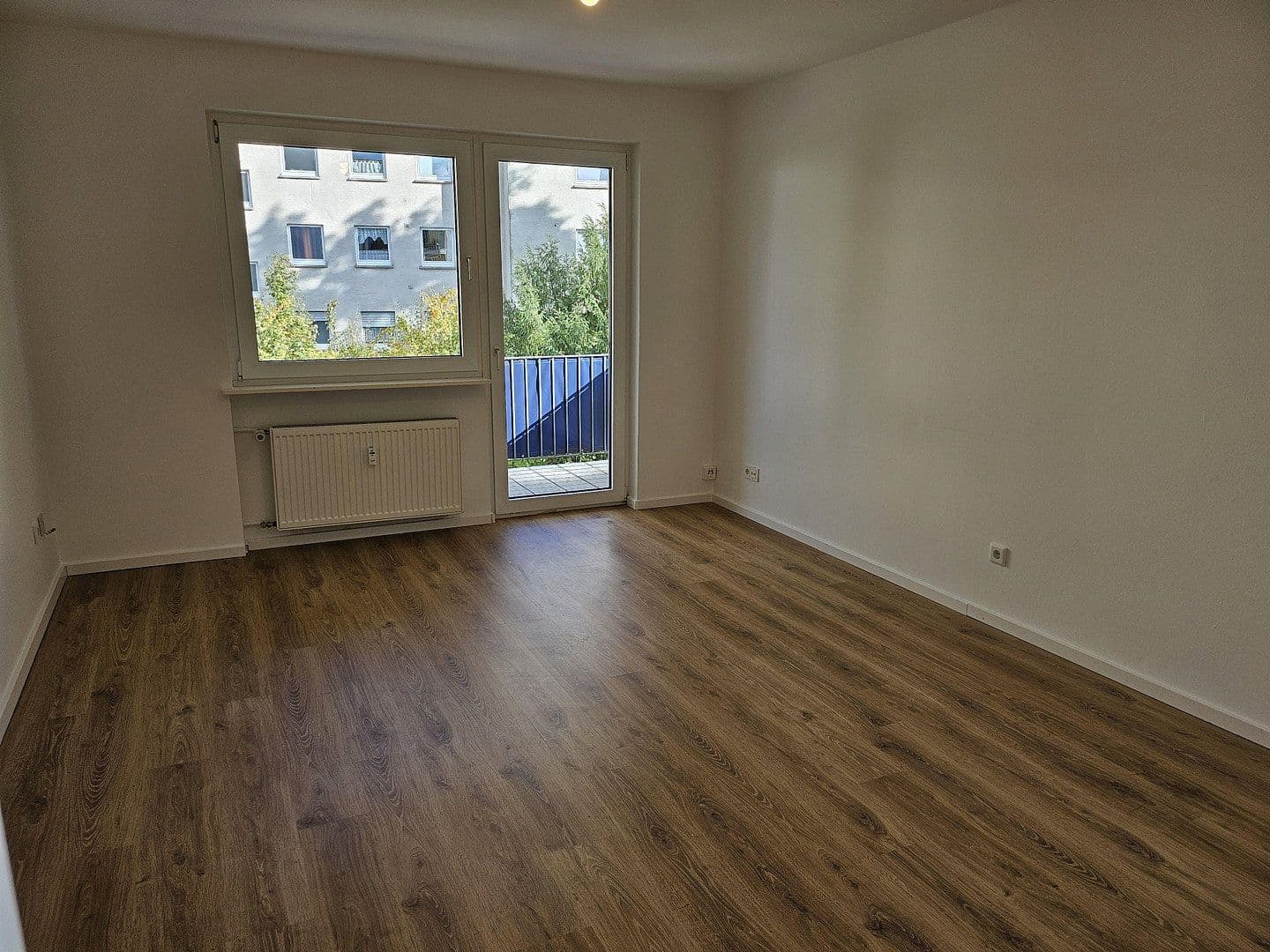 Prodej bytu 3+1 65 m², Schillerstraße 77, Bensheim, Hessen Prodej bytu 3+1 65 m², Schillerstraße 77, Bensheim, Hessen