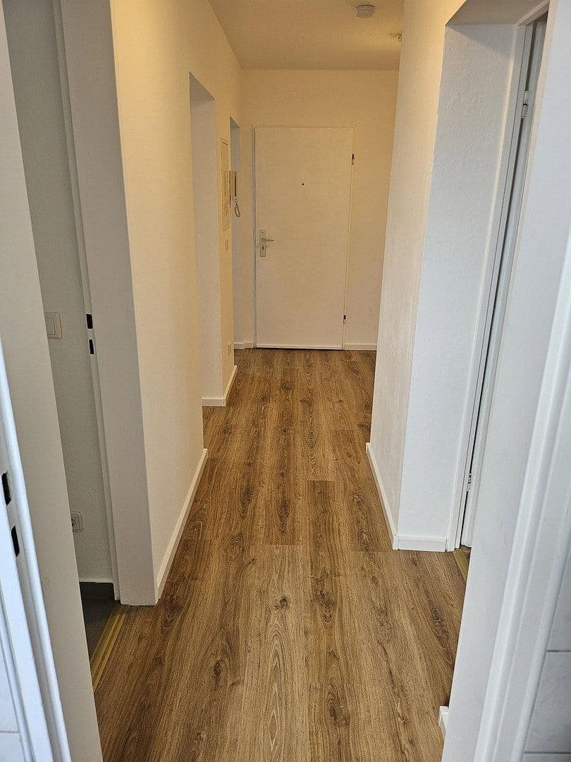 Prodej bytu 3+1 65 m², Schillerstraße 77, Bensheim, Hessen Prodej bytu 3+1 65 m², Schillerstraße 77, Bensheim, Hessen