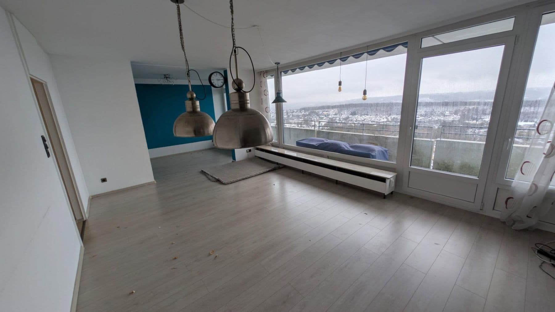 Prodej bytu 3+kk 92 m², Theodor-Heuss-Straße 50, Wuppertal, Severní Porýní-Vestfálsko Prodej bytu 3+kk 92 m², Theodor-Heuss-Straße 50, Wuppertal, Severní Porýní-Vestfálsko