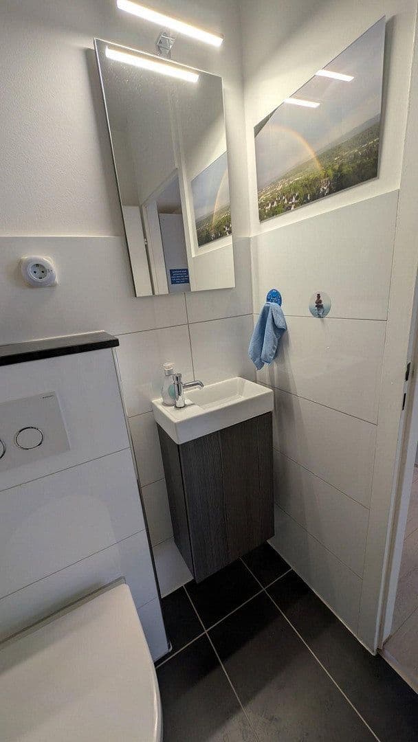 Prodej bytu 3+kk 92 m², Theodor-Heuss-Straße 50, Wuppertal, Severní Porýní-Vestfálsko Prodej bytu 3+kk 92 m², Theodor-Heuss-Straße 50, Wuppertal, Severní Porýní-Vestfálsko